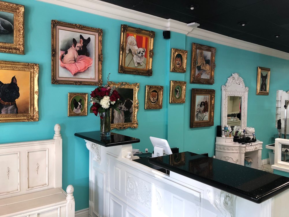 DIRTY DOG GROOM AND PLAY 89 Photos & 72 Reviews 20507 Yorba Linda