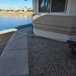 ASM Irrigation