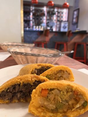 Empanada Mama Times Square (40th St) by null