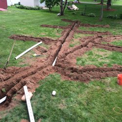 TJB Landscape & Drainage Contractor