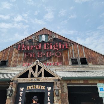 Hard Eight BBQ - Barbeque Near Me - The Colony, Texas Hard Eight BBQ - Barbeque Near Me - The Colony, Texas