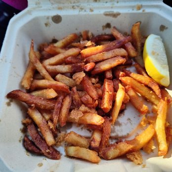 Red Perch - chips - Australian Near Me - Nashville, Tennessee Red Perch - chips - Australian Near Me - Nashville, Tennessee