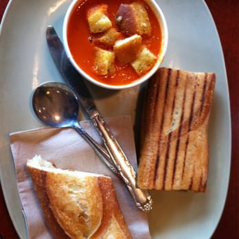 Panera Bread - Are the portions here getting smaller? Boo! - Sandwiches Near Me - Sacramento, California
