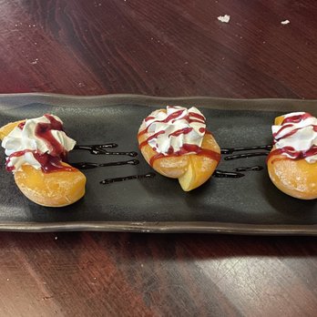 Red Samurai Steak House - Mochi Ice Cream - Sushi Bars Near Me - New Hartford, New York Red Samurai Steak House - Mochi Ice Cream - Sushi Bars Near Me - New Hartford, New York