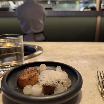 Perilla korean steakhouse - Scallops - Steakhouses Near Me - Chicago, Illinois