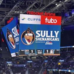 Cleveland Monsters