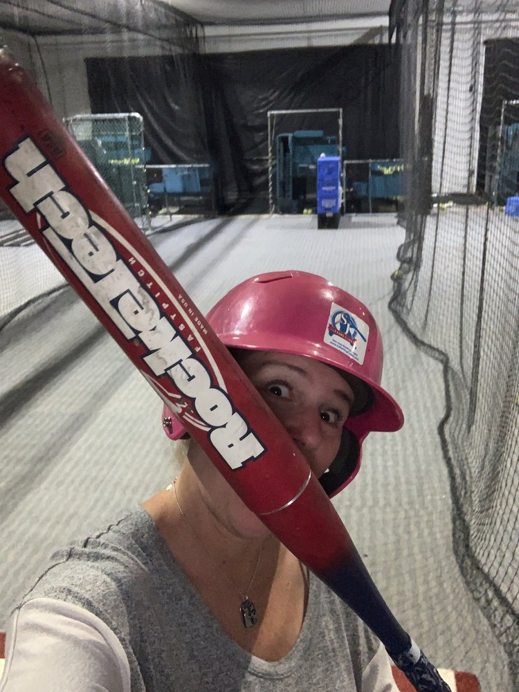 SAN JOSE BATTING CAGES & BASEBALL ACADEMY 93 Photos & 271 Reviews