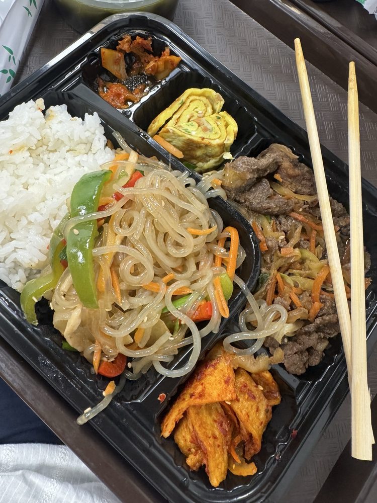Banchan & Co