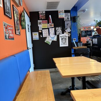 Animal Boy - Cocktail Bars Near Me - Baltimore, Maryland