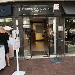 Pierre Marcolini - Must go in!