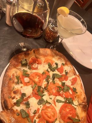 Ricco's Italian Bistro by null