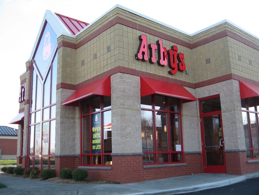 Arby's by null