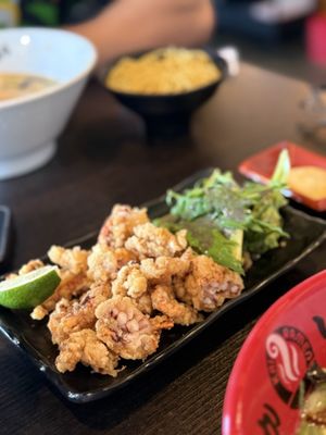 Kai Ramen Arcadia by null