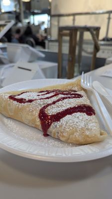 Profi's Creperie by null