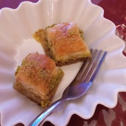 Baklava