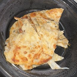 Scallion Pancake