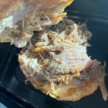 Deli Nerds Catering - Saigon Bnh Mi Sliders - Caterers Near Me - Costa Mesa, California