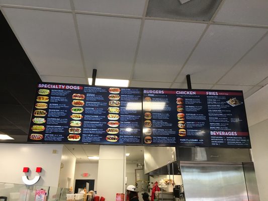 Umai Savory Hot Dogs by null