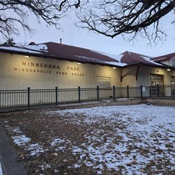 Minnehaha Park