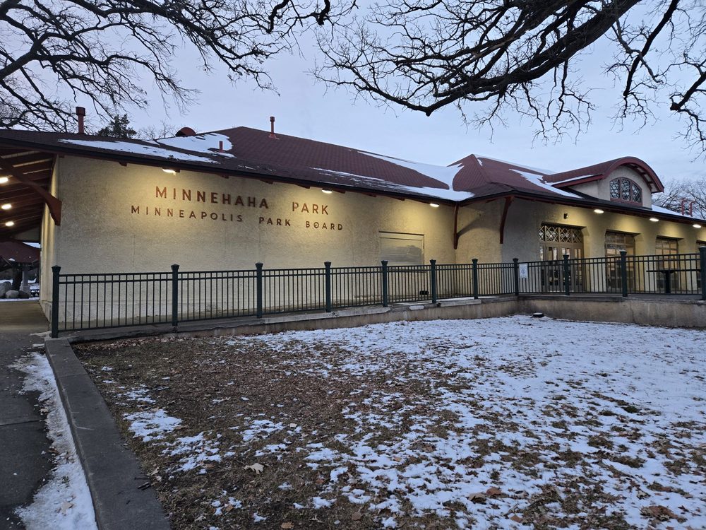 Minnehaha Park