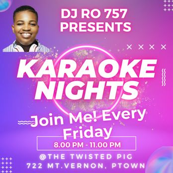 DJ Ro 757 - DJs Near Me - Virginia Beach, Virginia DJ Ro 757 - DJs Near Me - Virginia Beach, Virginia