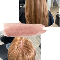 Kutula Salon - Hair by Rosalie