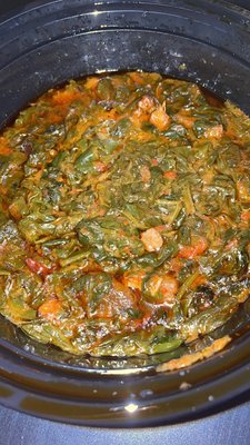 Nigeria Breeze Restaurant by null