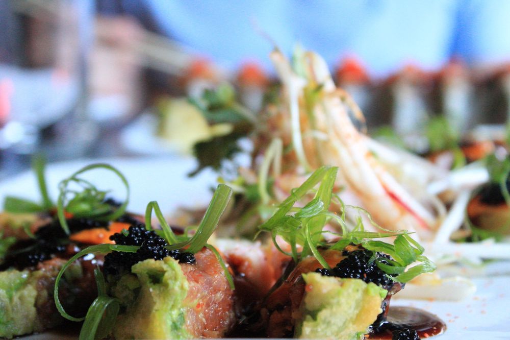 SAUCEBOX CLOSED Updated August 2024 906 Photos & 1144 Reviews