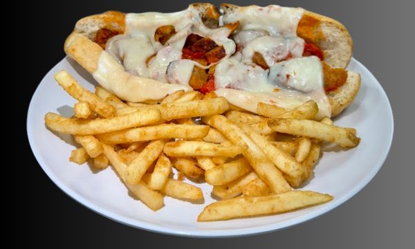 Mozza Pizza Restaurant by null