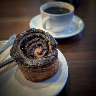 Cannelle Ann Arbor by null