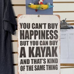 Indian River Marina & Kayak