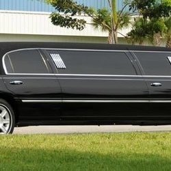 Giorgio's Chauffeured Transportation