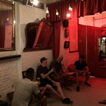 La Tabernería - Tapas Bars Near Me - Madrid, M