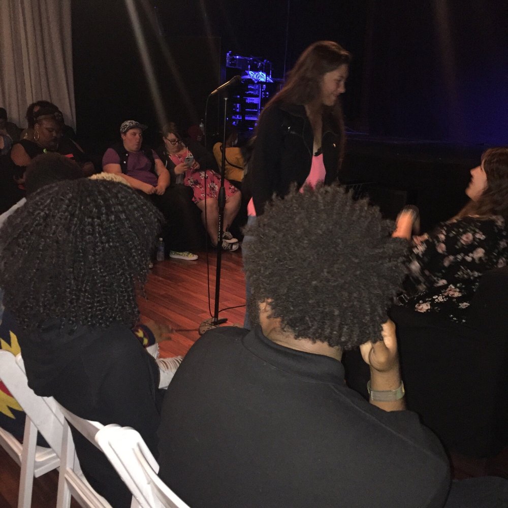 Queen Bee's - Poetry Slam Night - Venues & Event Spaces Near Me - San Diego, California