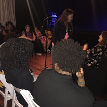 Queen Bee's - Poetry Slam Night - Venues & Event Spaces Near Me - San Diego, California