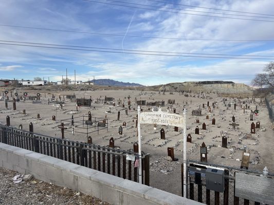 World-Famous The Clown Motel by null