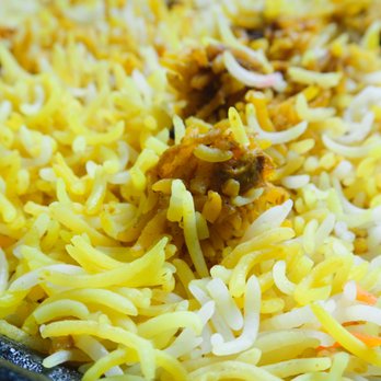 Zahra's - Basmati Rice - Middle Eastern Near Me - Chicago, Illinois