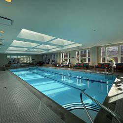 Wave Health & Fitness