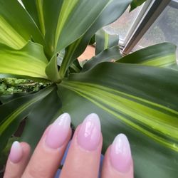 Star Vision Nail Salon