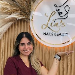 Lias Nails Beauty