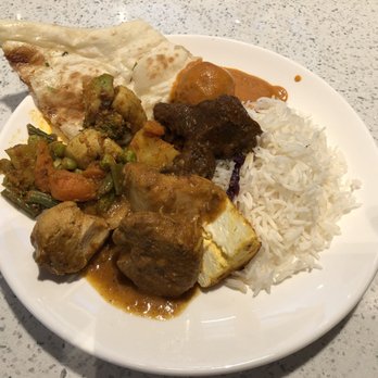 Kwality Grand Indian Buffet - Indian Near Me - Mississauga, Ontario