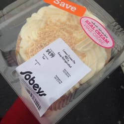 Sobeys - Oh man, looks so good...