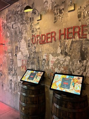 Bodega Bar River North by null