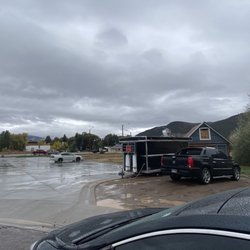 Taco Truck - Next to connect church