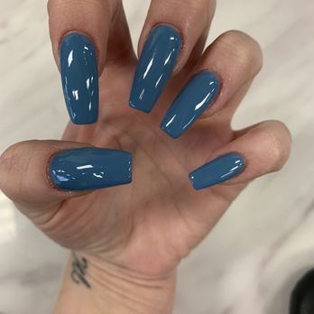 Upscale Nails & Spa - Nail Salons Near Me - Thornton, Colorado