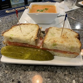 MyWay Bistro - Pesto Luck sandwich - Sports Bars Near Me - Sylvania, Ohio MyWay Bistro - Pesto Luck sandwich - Sports Bars Near Me - Sylvania, Ohio