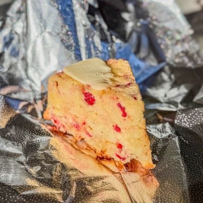 The Flatiron Café by null