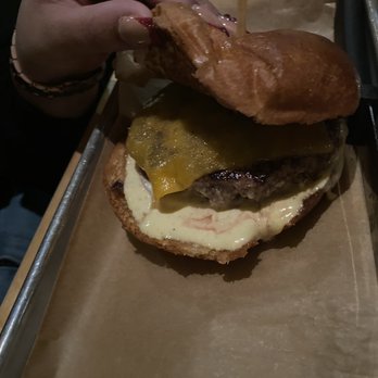 Hopdoddy Burger Bar - The Classic - Burgers Near Me - Scottsdale, Arizona Hopdoddy Burger Bar - The Classic - Burgers Near Me - Scottsdale, Arizona