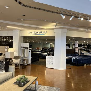 Ashley Pearlridge - Inside store - Mattresses Near Me - Aiea, Hawaii Ashley Pearlridge - Inside store - Mattresses Near Me - Aiea, Hawaii