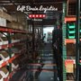 Left Brain Logistics - 3PL - e-commerce fulfillment